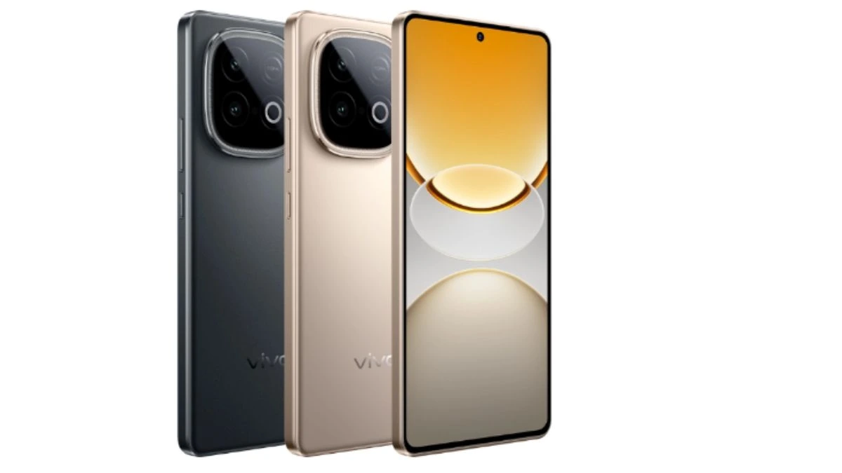 vivo Y300 GT Review – Specs, Battery & Performance